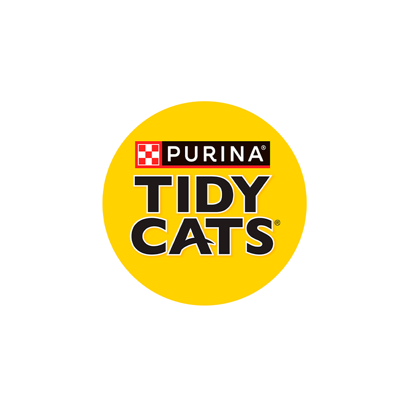 Logo TidyCats