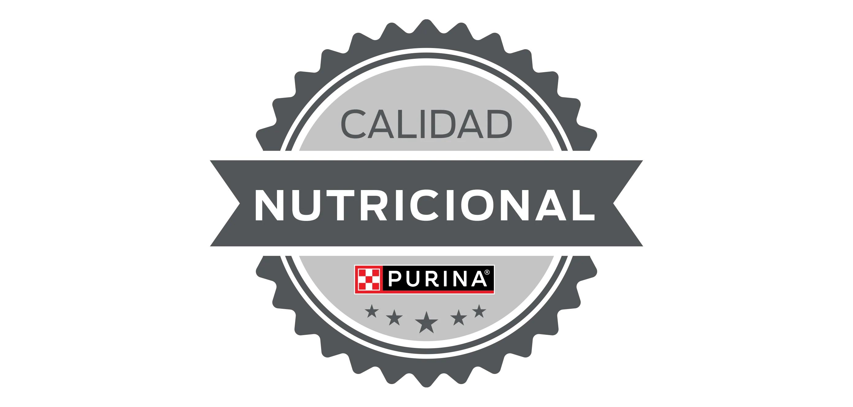 Respaldo Purina